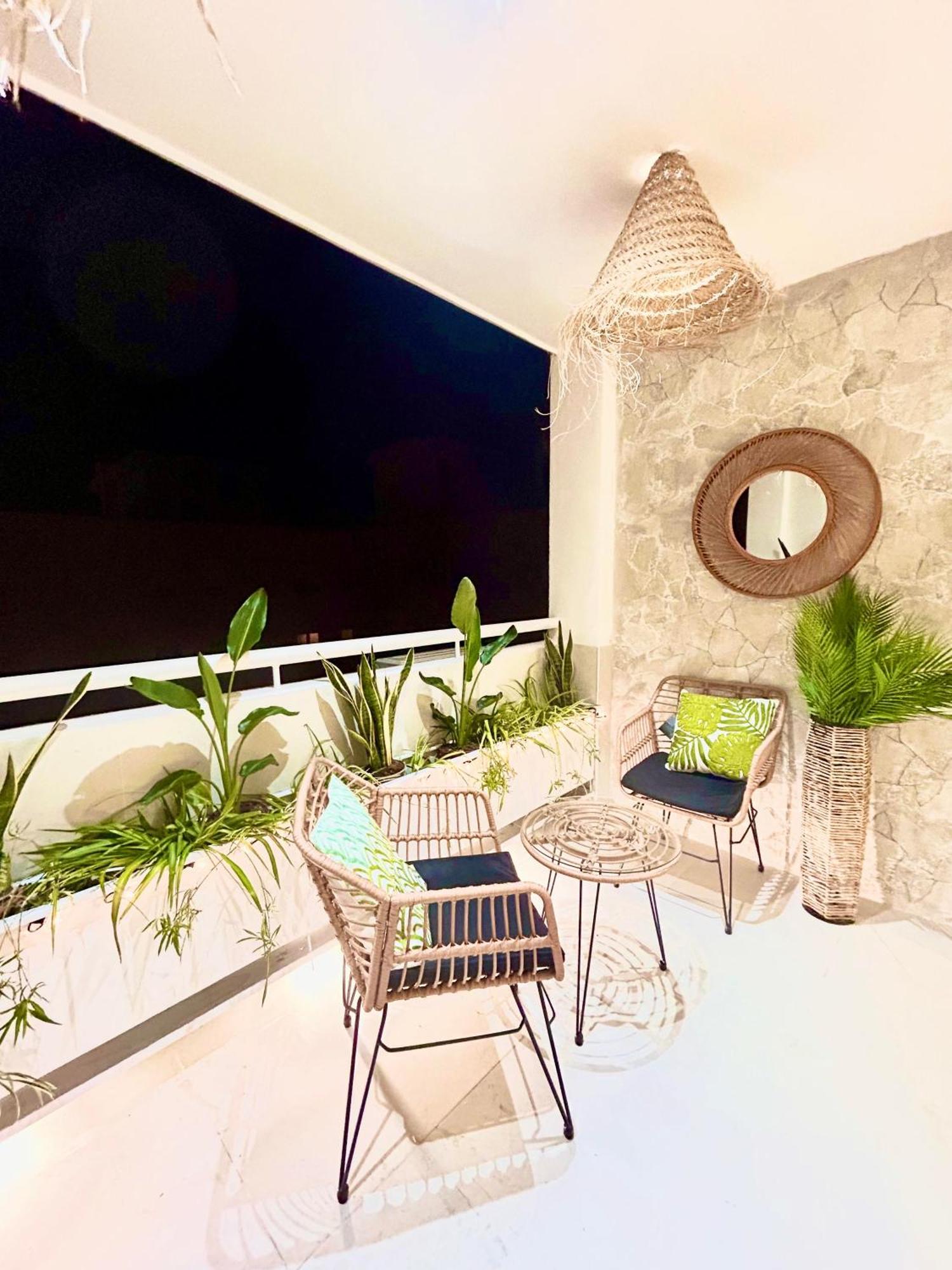 The Terrace Canalejas Alicante Zewnętrze zdjęcie